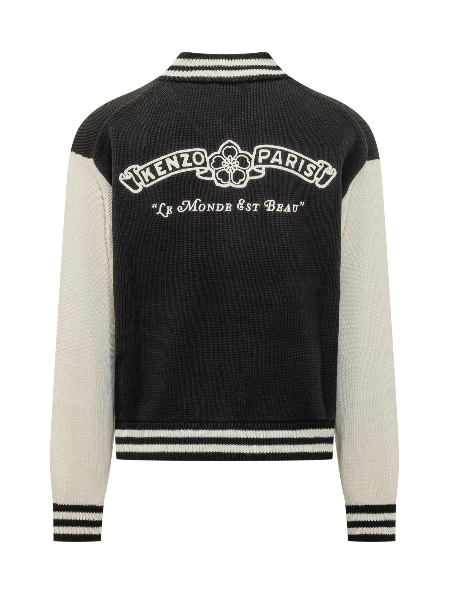 [Kenzo] Cardigan FW26 FG65CA8053EC 99J