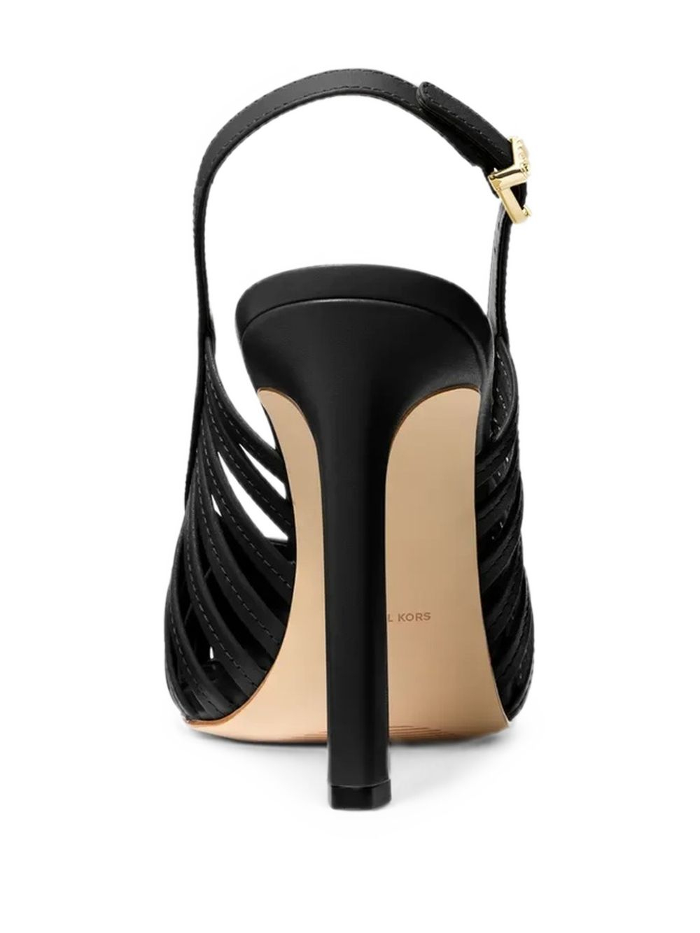 [Michael Kors] Flat shoes FW26 40T6ADHP1L 001
