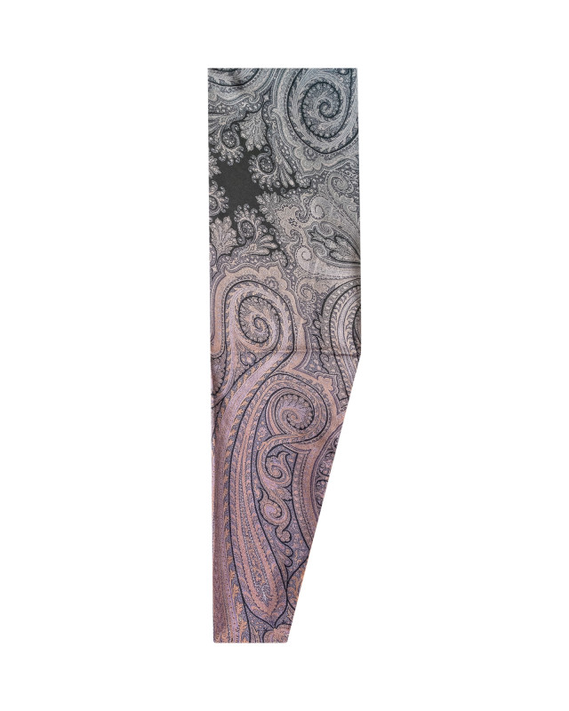 [Pierre Louis Mascia] Scarf FW26 51889565X120 101