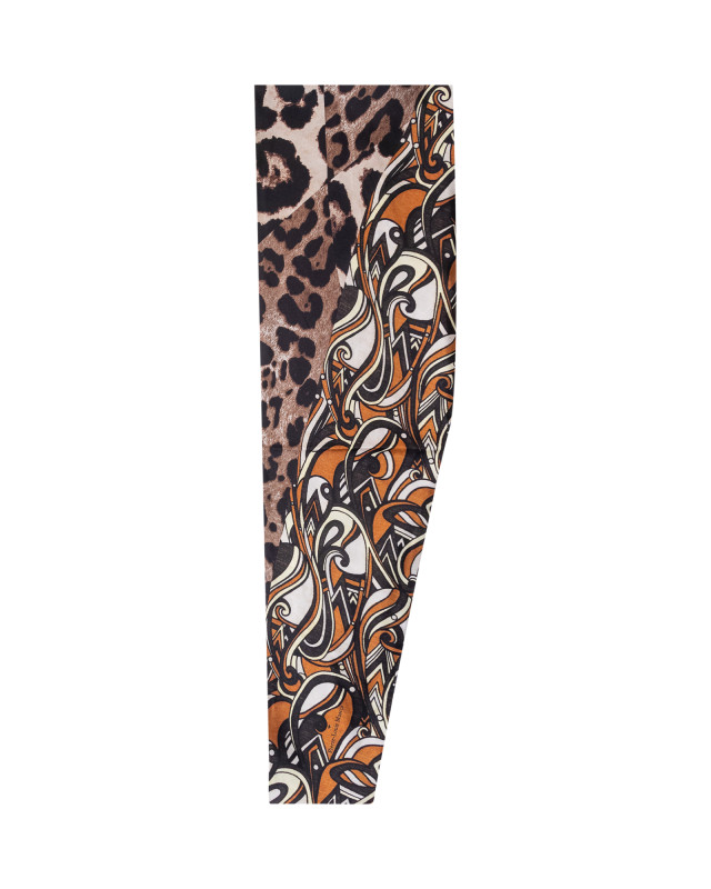 [Pierre Louis Mascia] Scarf FW26 51889465X120 101