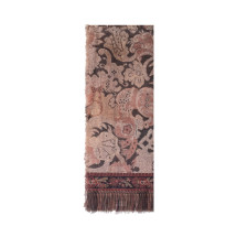 [Pierre Louis Mascia] Scarf FW26 518731135X195 101