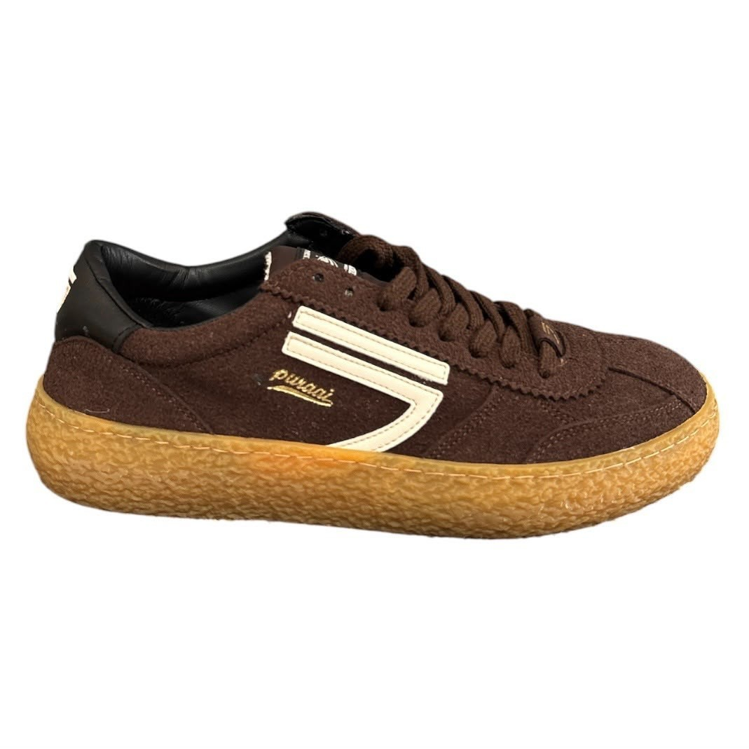[PURAAI] Sneakers FW26 PU101V-033