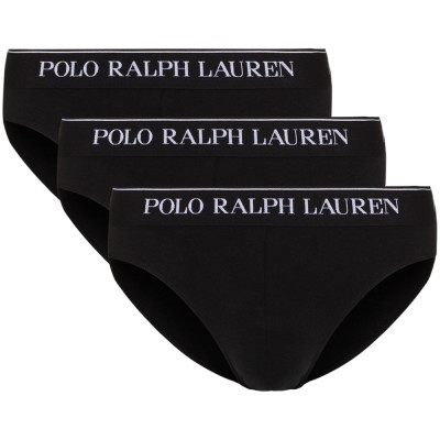 [Polo Ralph Lauren] Brief boxer FW26 714835884 002