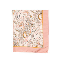 [D'aniello] Scarf FW26 BLED  8006F