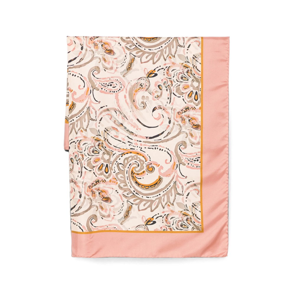 [D'aniello] Scarf FW26 OCEANO  8006F