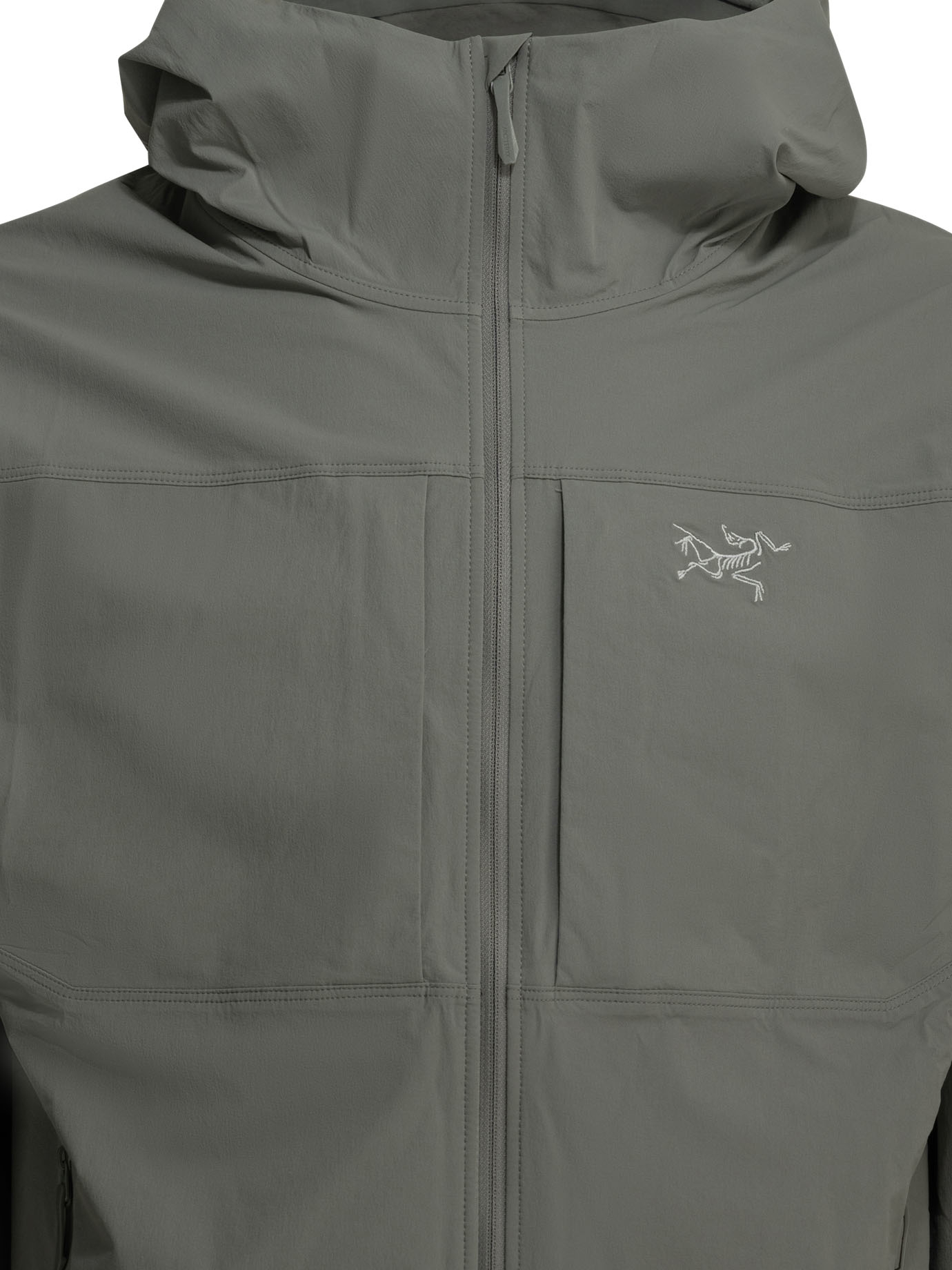 [ARC'TERYX] Casual Jacket FW26 X000010606GAMMA LT HDYVOID_G