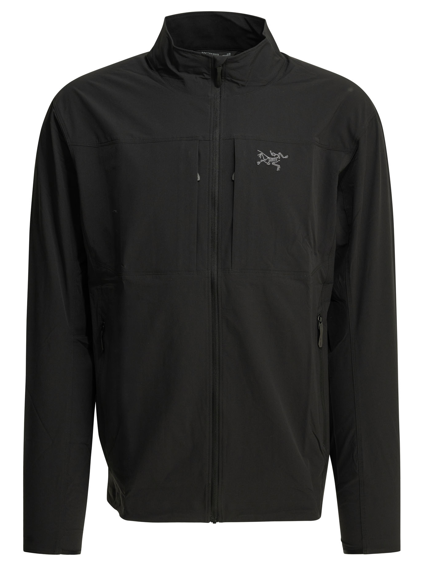 [ARC'TERYX] Casual Jacket FW26 X000010609GAMMA LT JKTBLACK_G