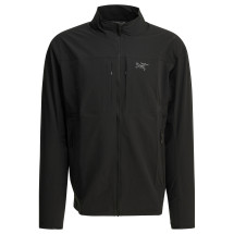 [ARC'TERYX] Casual Jacket FW26 X000010609GAMMA LT JKTBLACK_G