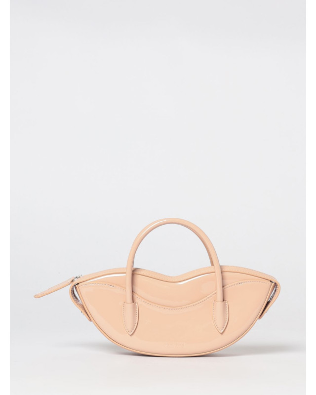 [FIORUCCI] Minibag FW26 W26SSABA006VL01 NA01