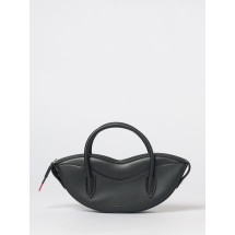 [FIORUCCI] Minibag FW26 W26SSABA006VL01 BK01