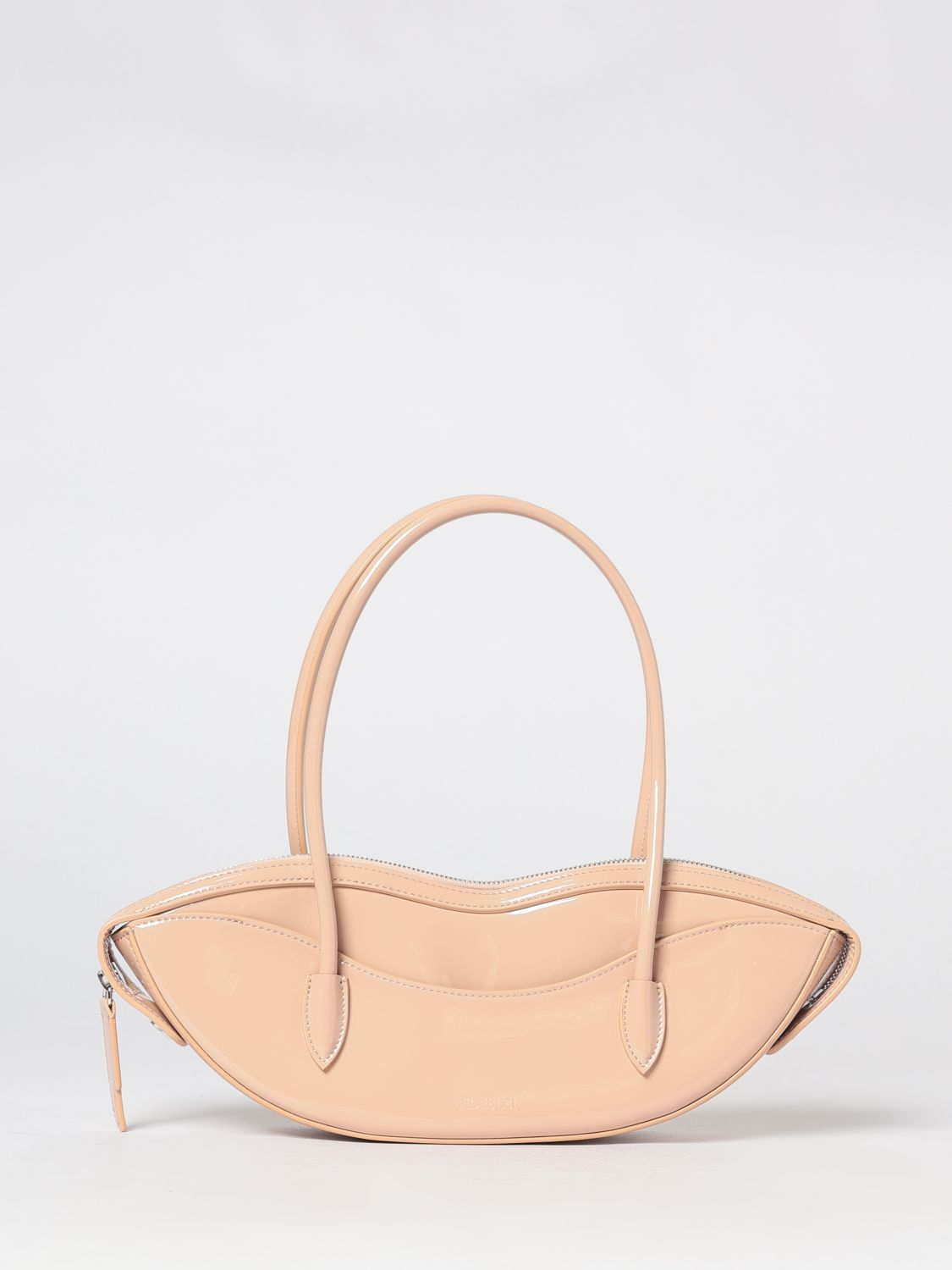 [FIORUCCI] Bag FW26 W25FWABA005VL01 NA01