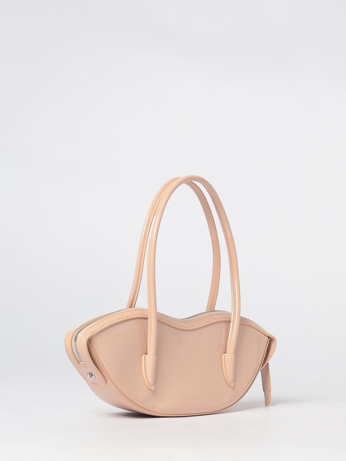 [FIORUCCI] Bag FW26 W25FWABA005VL01 NA01