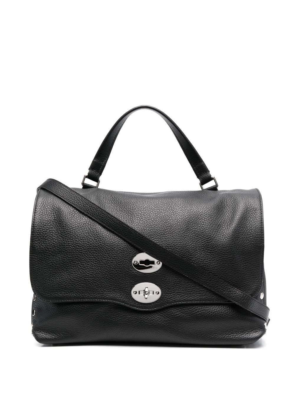 [Zanellato] Tote bag FW26 068010MDAILYZ0001