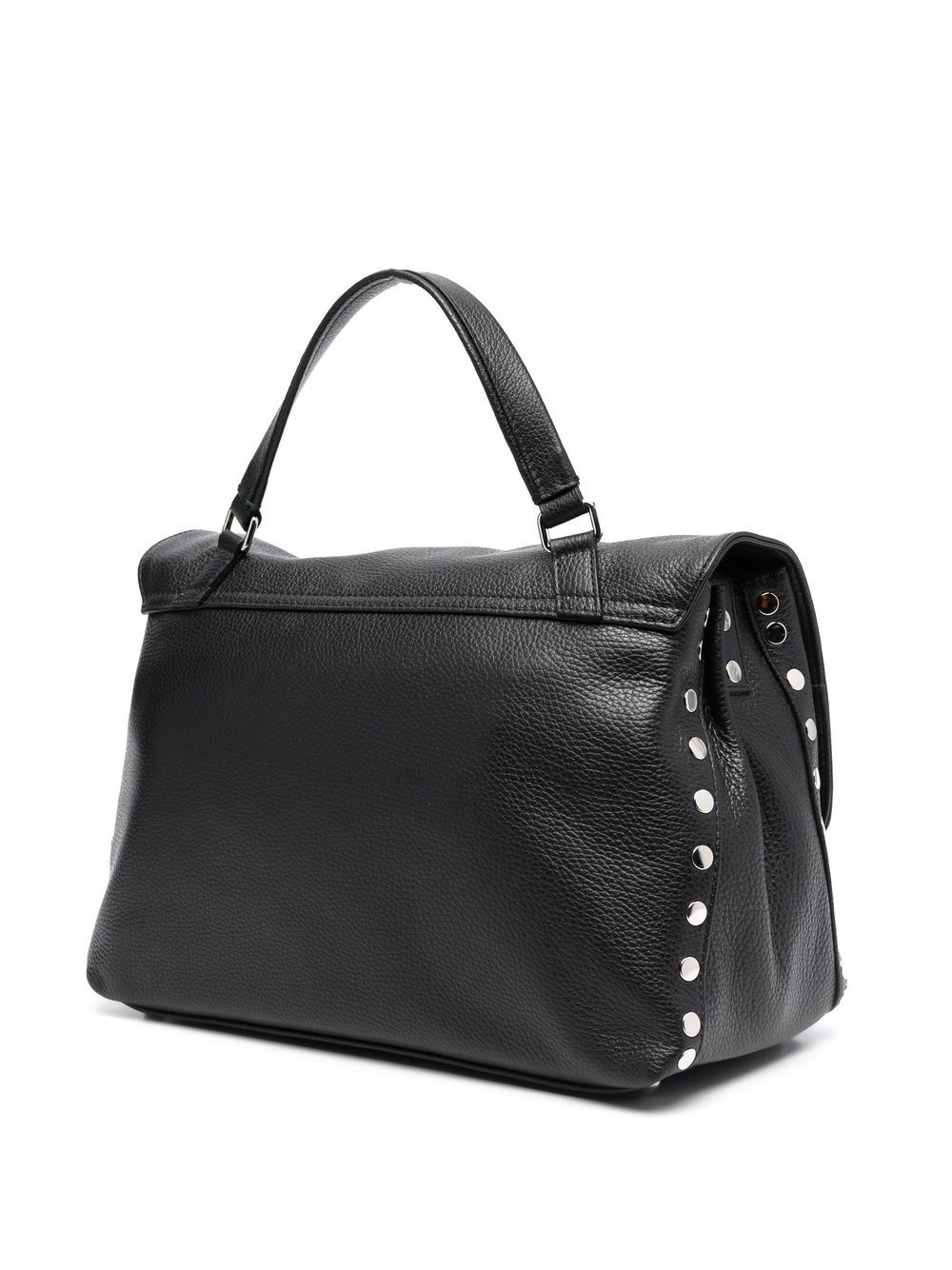 [Zanellato] Tote bag FW26 068010MDAILYZ0001