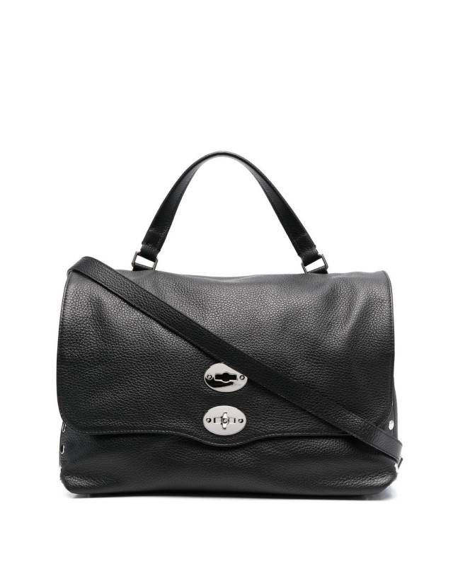 [Zanellato] Tote bag FW26 068010MDAILYZ0001