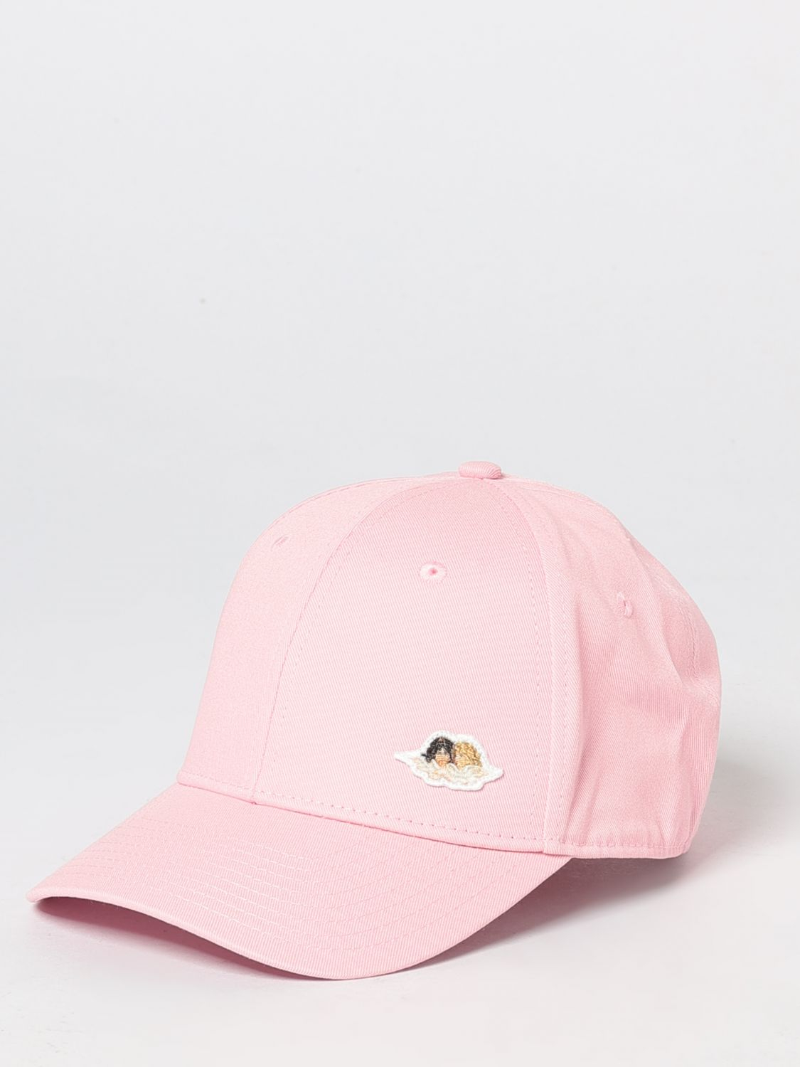 [FIORUCCI] Cap FW26 W02FPAHA135CO01 PN02