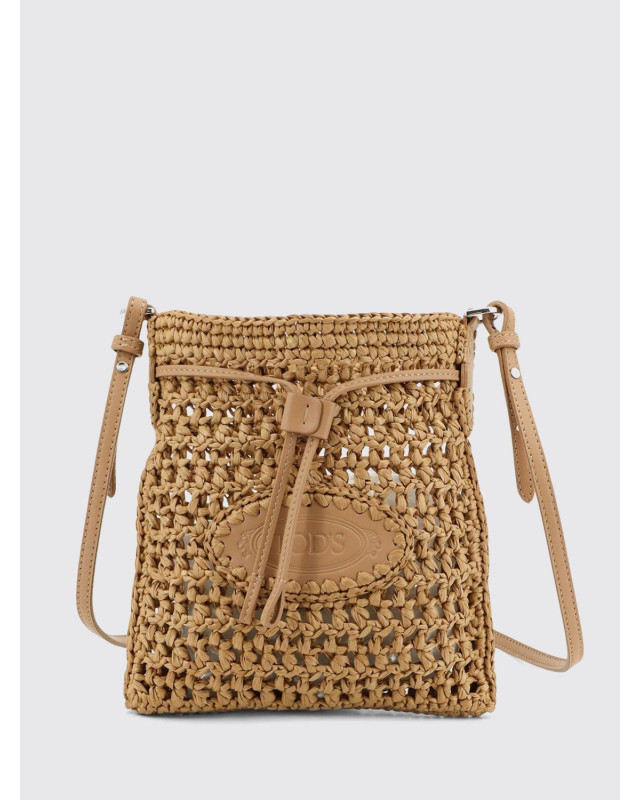 [Tod's] Minibag FW26 XBWEBLR0100RGM 478Y