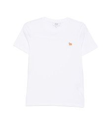[MAISON KITSUNE] T-shirts Short Sleeve SS26 PW00115KJ7026P100