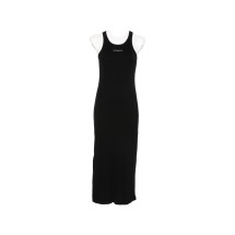 [MAISON KITSUNE] Sleeveless dress SS26 QW01650KA0033P199