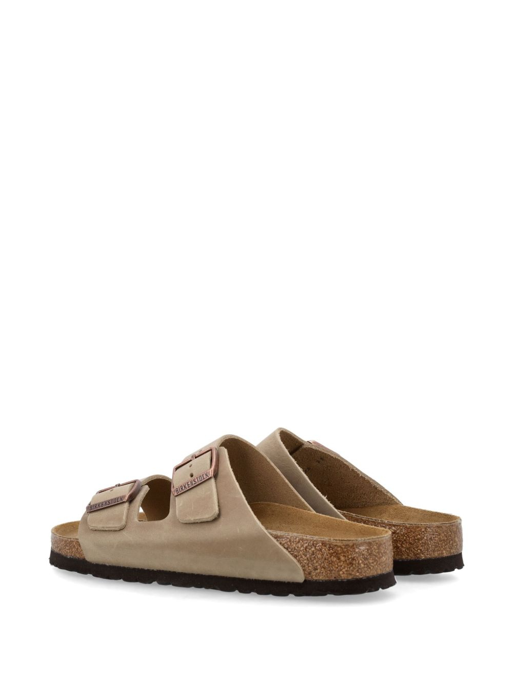 [Birkenstock] Sandals SS26 352203TABACCOBROWN
