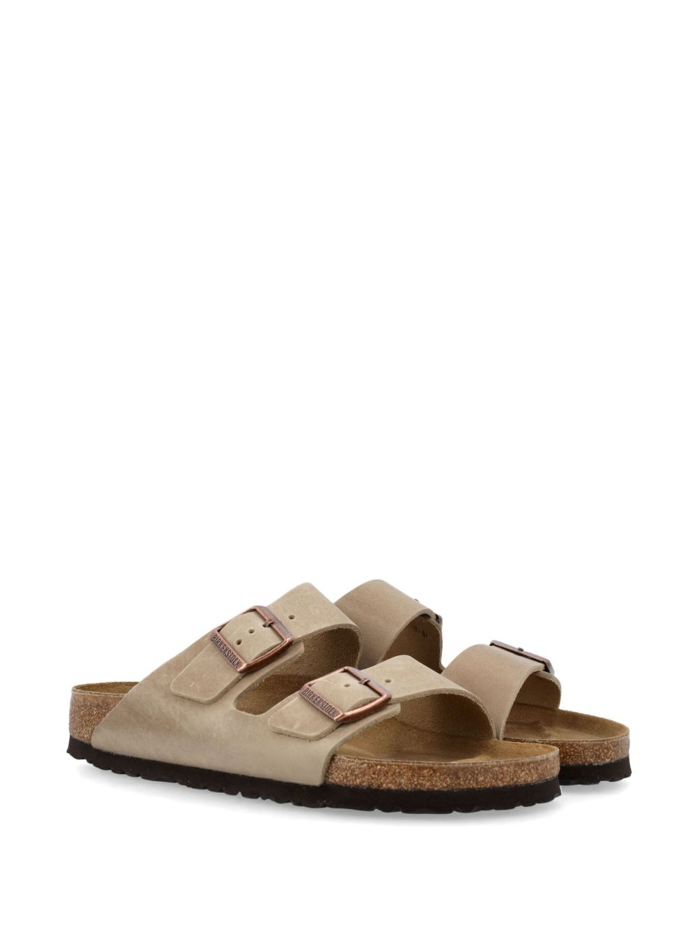[Birkenstock] Sandals SS26 352203TABACCOBROWN