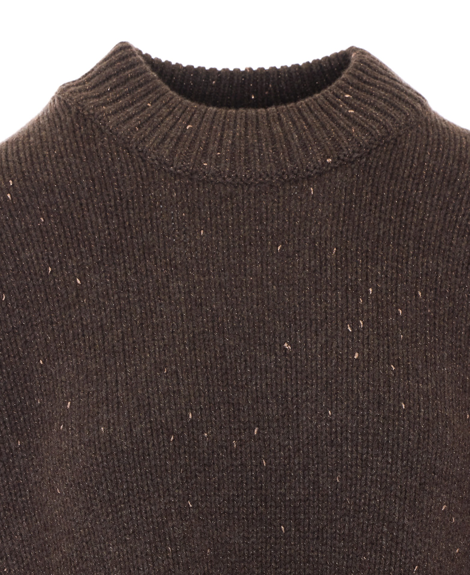 [Lisa Yang] Knitwear FW26 2026521CSP