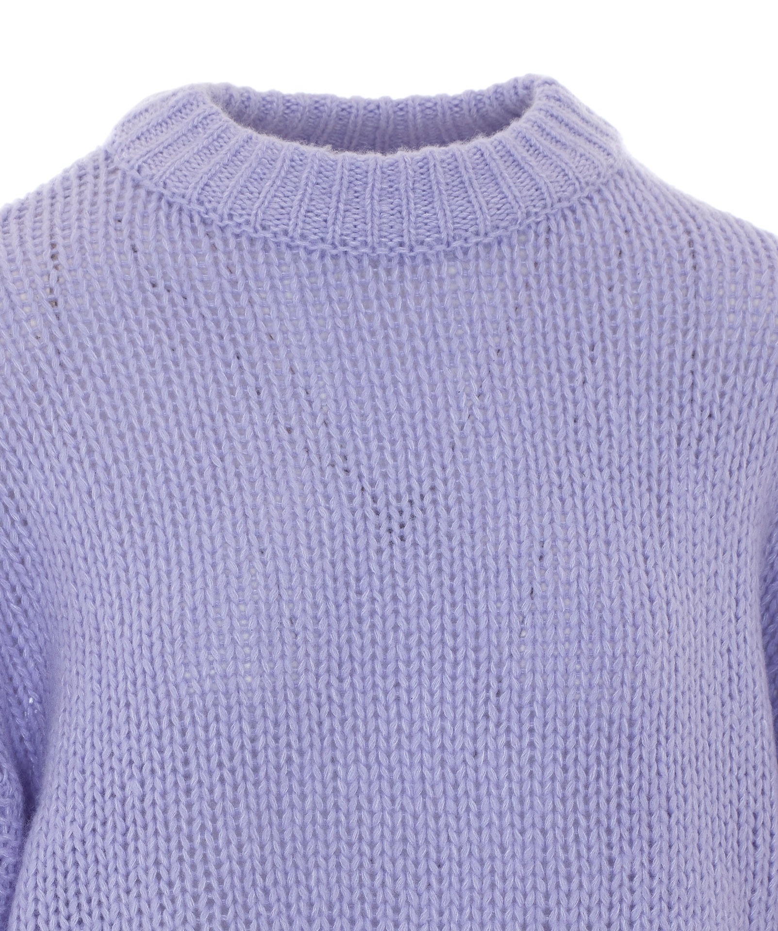 [Lisa Yang] Knitwear FW26 2026487VL