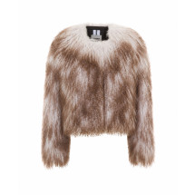 [SWORD] Jacket FW26 9015TIPPING PERLA