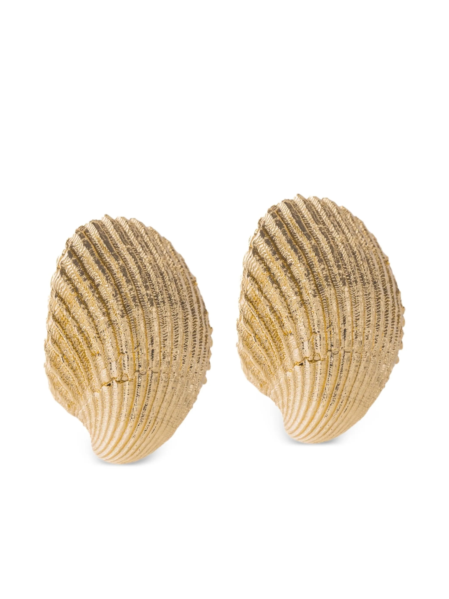 [Federica Tosi] Earring FW26 FT25EA04GOLD