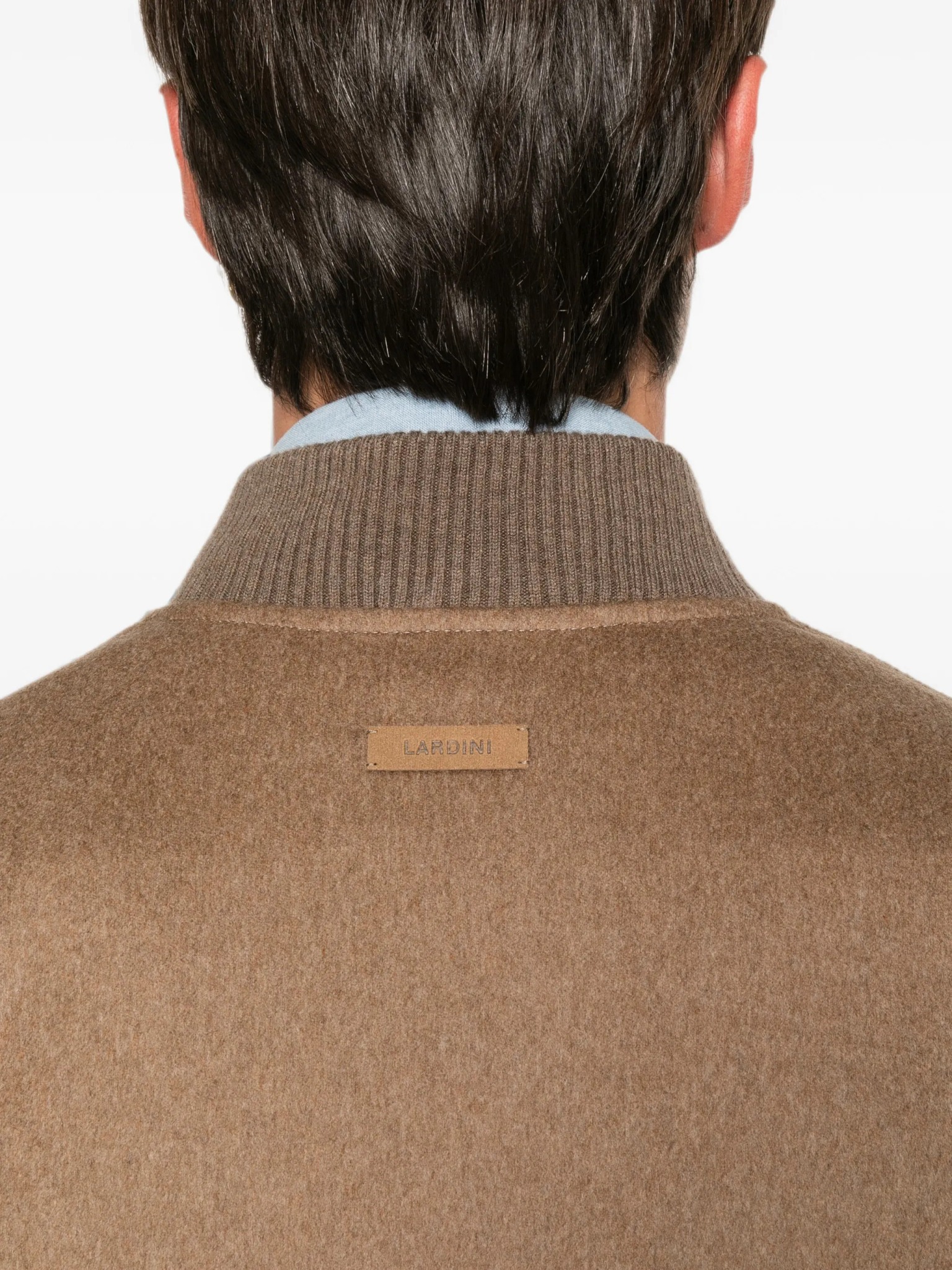 [Lardini] Jacket FW26 ACTEORCN65602310
