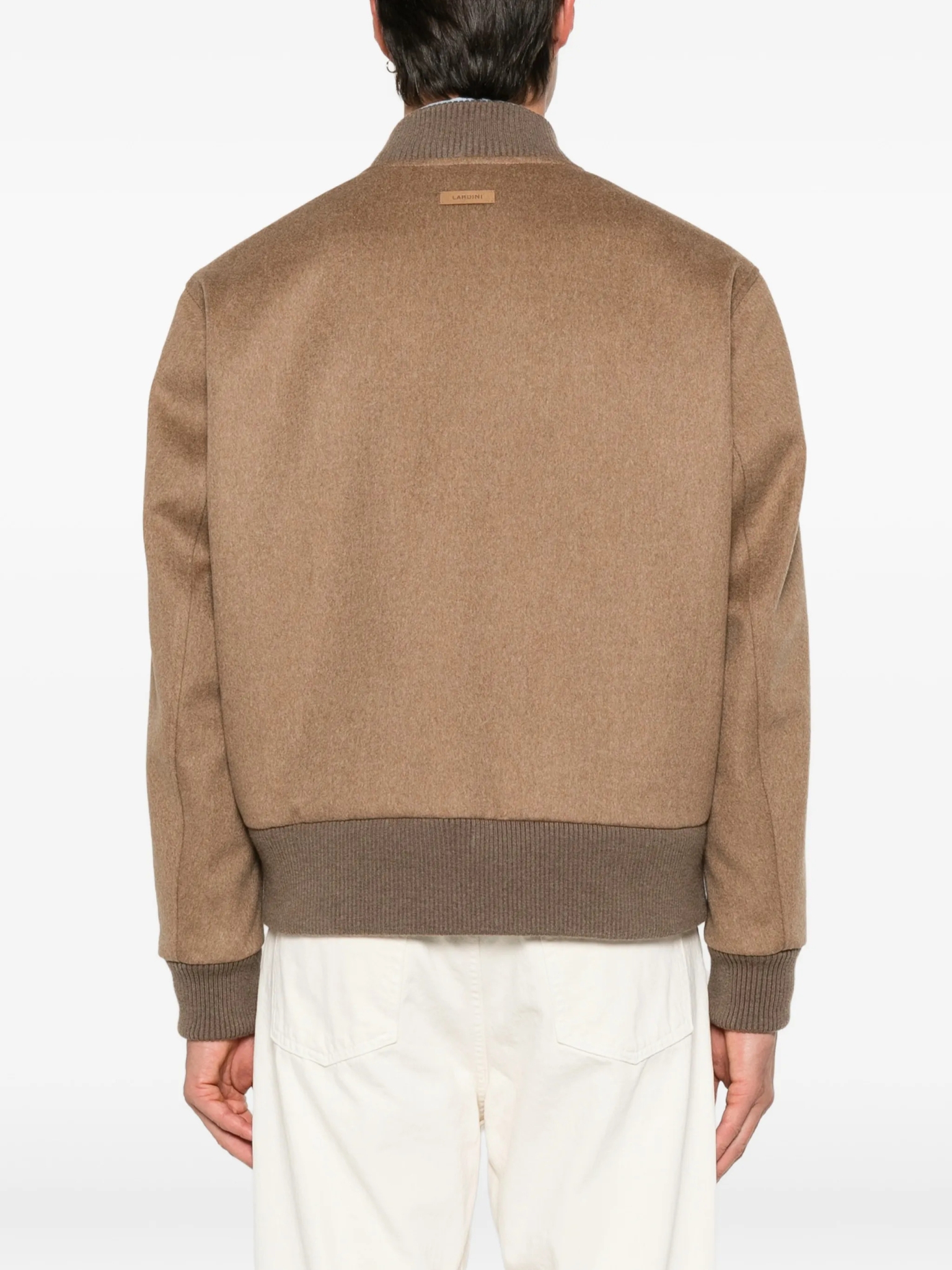 [Lardini] Jacket FW26 ACTEORCN65602310