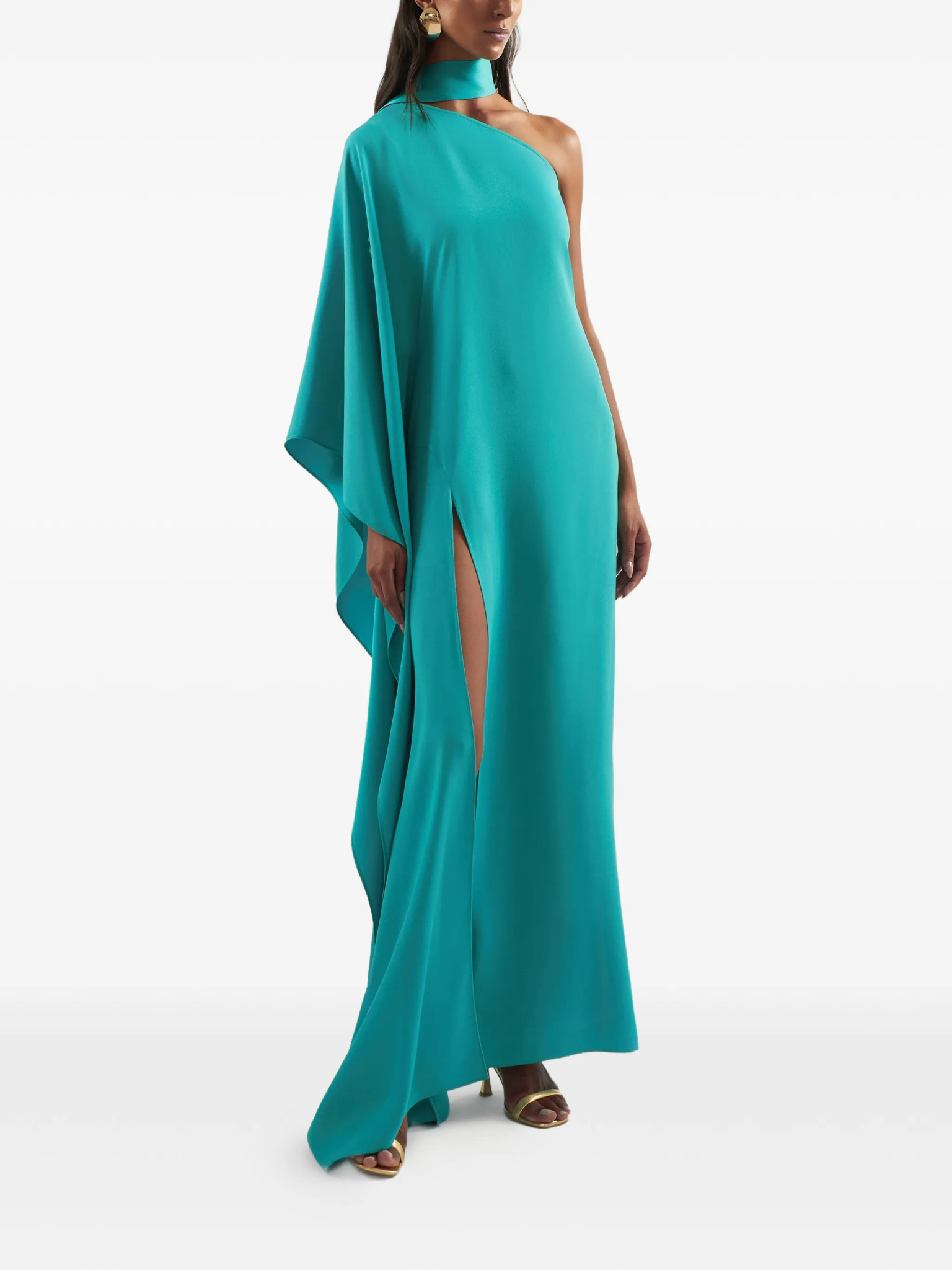 [Taller Marmo] Sleeveless dress FW26 TMSS2607610