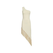 [Taller Marmo] Sleeveless dress FW26 TMSS2689101