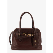 [Miu Miu] Tote bag FW26 5BA292VOON2BBLF0NBL