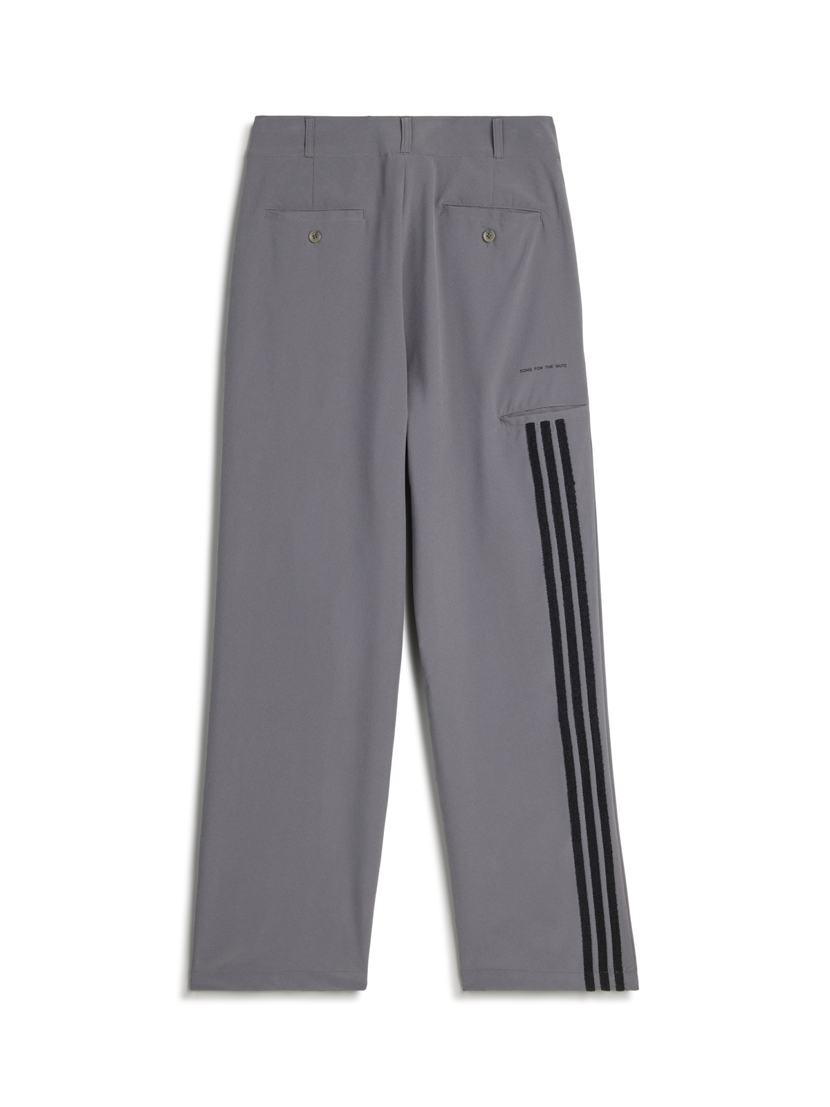 [Adidas] Trousers SS26 KS1345GREFIV