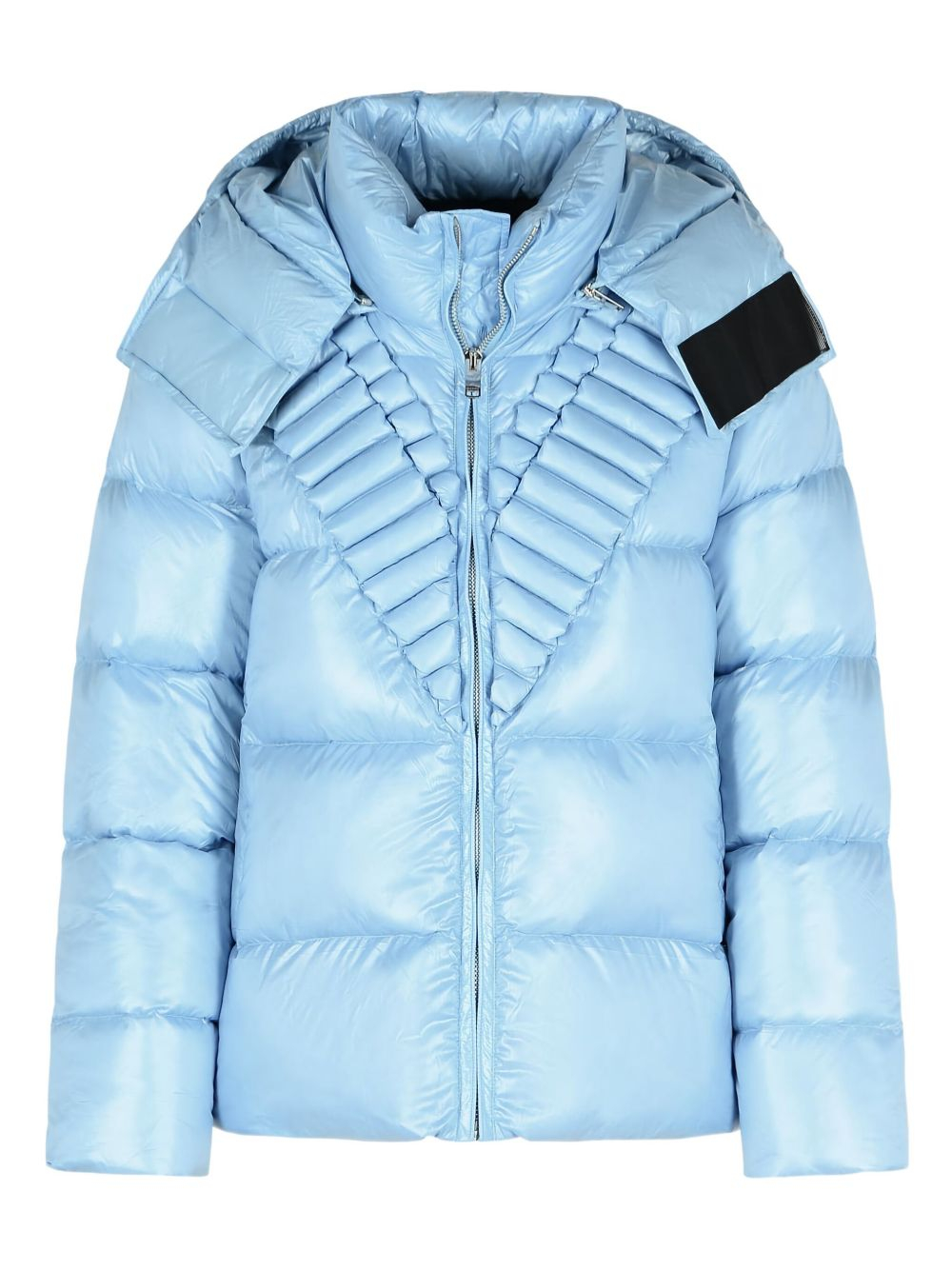 [RAXXY] Down Jacket FW26 CRDJ077 22 SKY BLUE