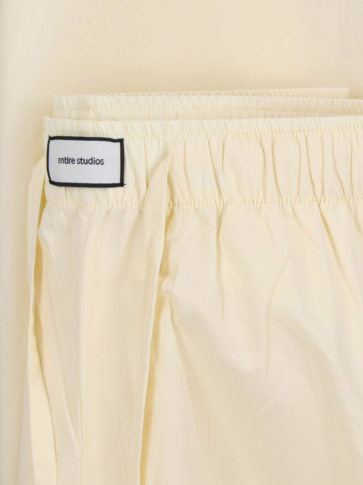 [Entire Studios] Trousers SS26 ESSS26PA090120073