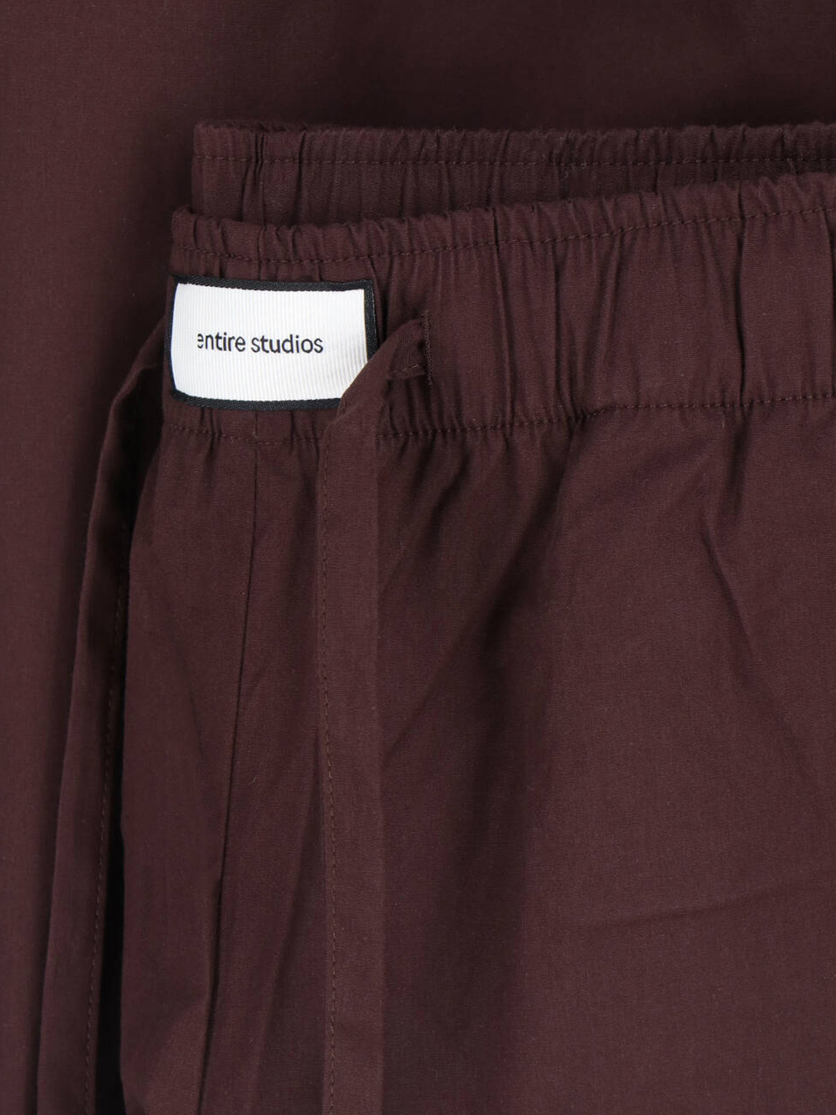 [Entire Studios] Trousers SS26 ESSS26PA090126235