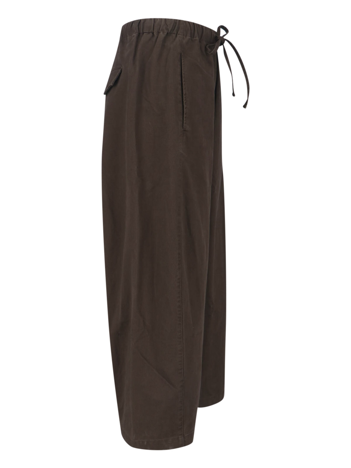 [Entire Studios] Trousers SS26 ESSS26PA100126235