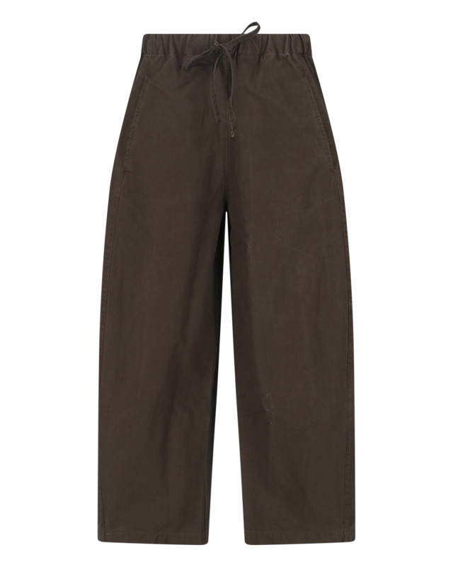 [Entire Studios] Trousers SS26 ESSS26PA100126235
