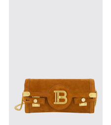 [Balmain] Minibag SS26 GN1LE596LSDL 8DF