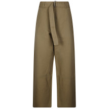[Studio Nicholson] Trousers FW26 CHATTOSNW1735 CHINO