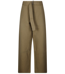 [Studio Nicholson] Trousers FW26 CHATTOSNW1735 CHINO