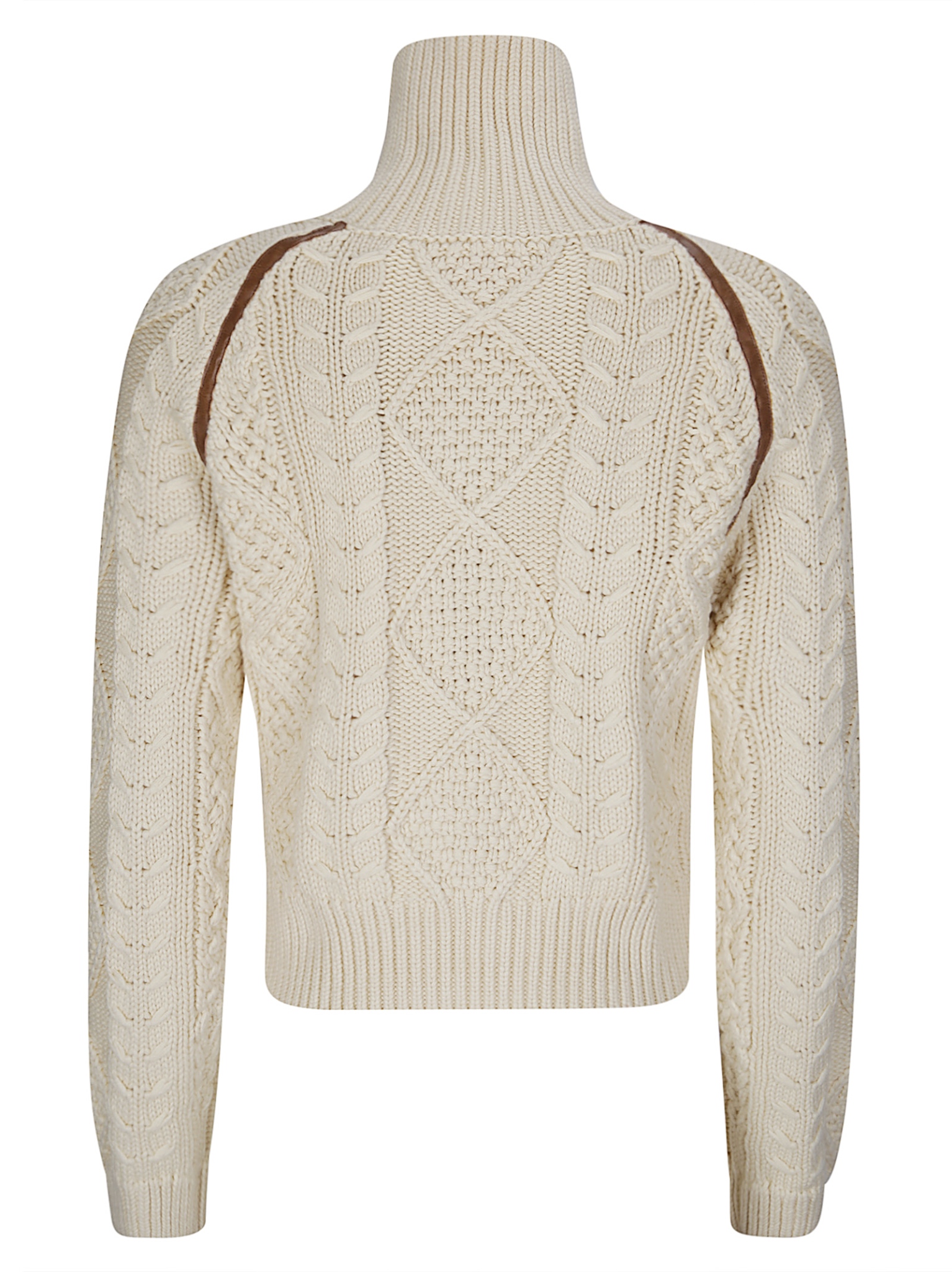 [Diesel] Knitwear FW26 A242420JMCN 1AD