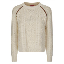 [Diesel] Knitwear FW26 A242410JMCN 1AD