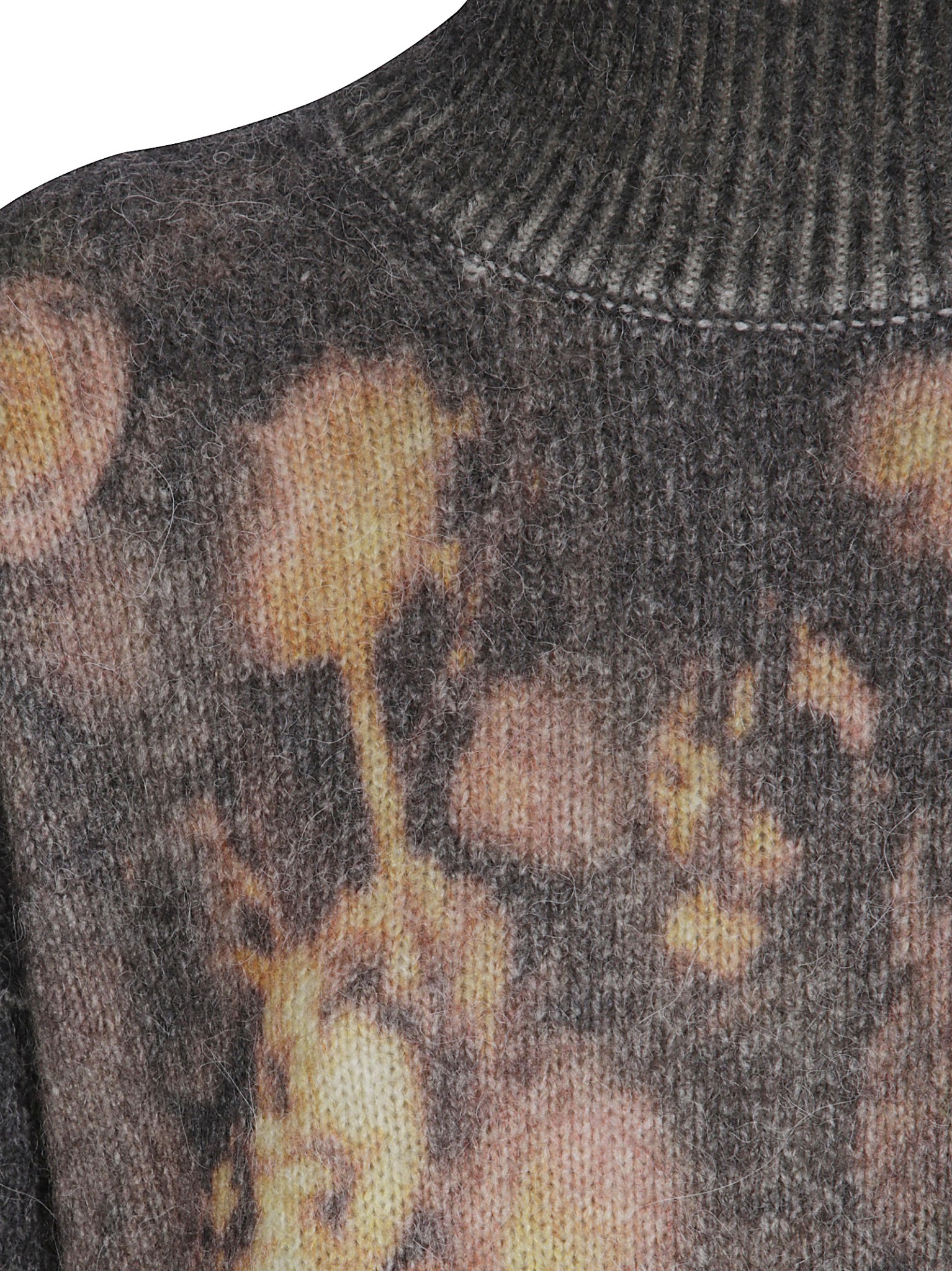 [Diesel] Knitwear FW26 A238720AEBS 78J