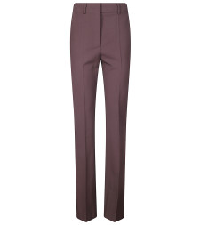 [SPORTMAX] Trousers FW26 2622136012600 003