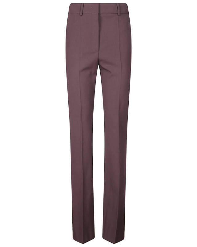 [SPORTMAX] Trousers FW26 2622136012600 003