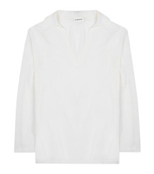 [PAROSH] T-shirts Long Sleeve SS26 D540944_BABYGIRL002
