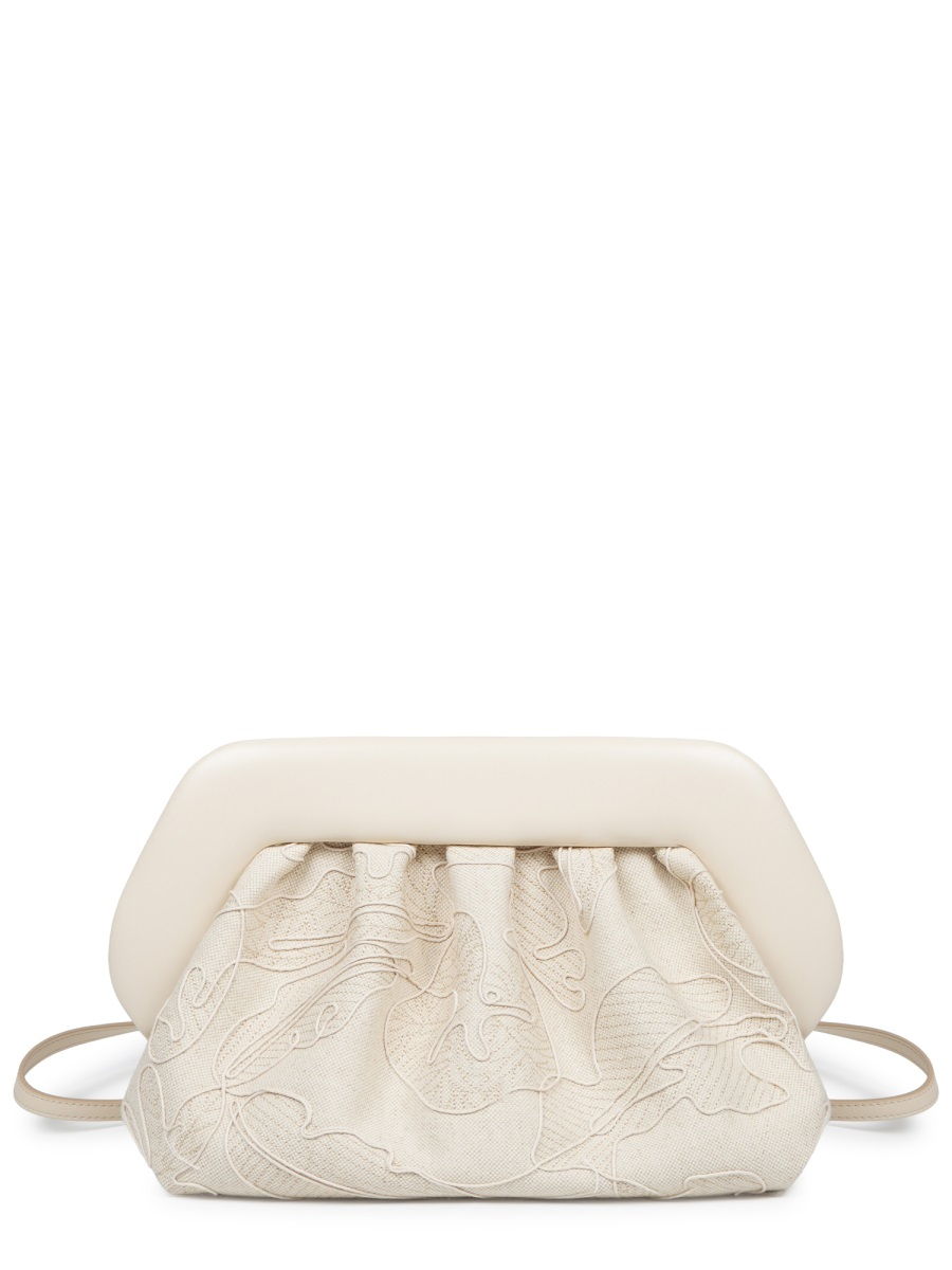 [Themoire] Clutch bag SS26 261WTMBM0-OORC_0605A